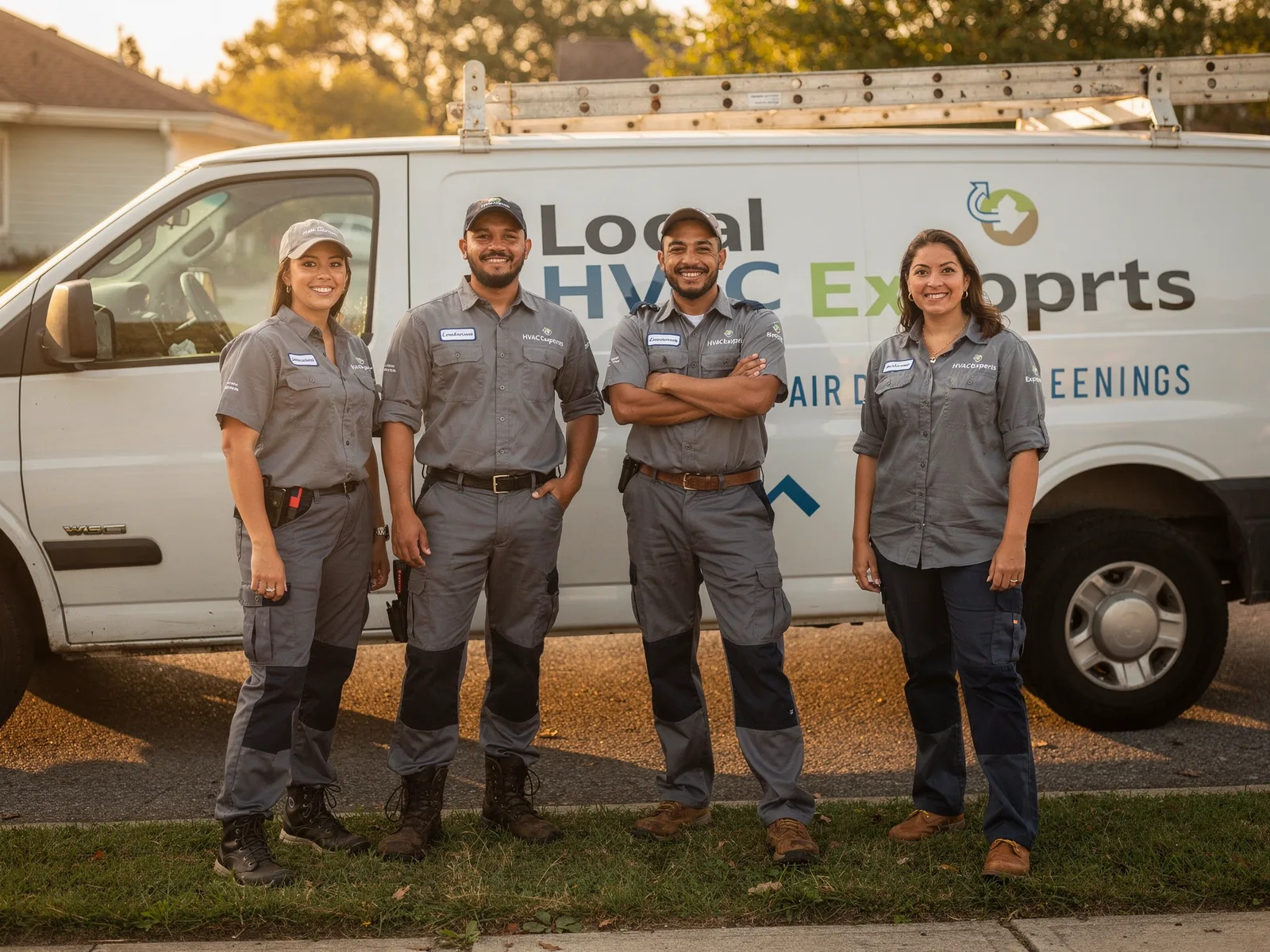 24/7 HVAC Repair & AC Replacement company in Ashton, ID