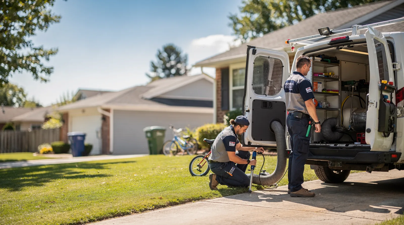 24/7 HVAC Repair & AC Replacement in Ashton, ID near me